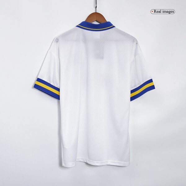 Retro Parma Calcio 1913 Home Jersey 1993/95 - Image 5