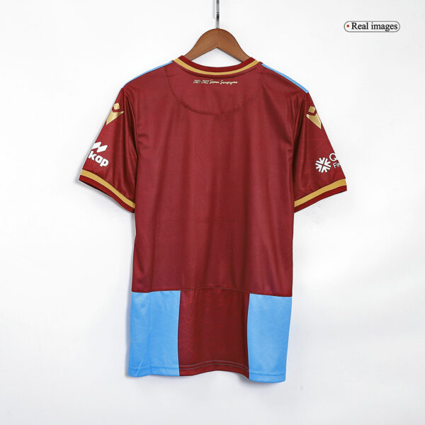 Trabzonspor Special Champions Soccer Jersey Replica 2022 - Image 6