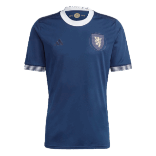 Scotland 150th Anniversary Jersey 2023
