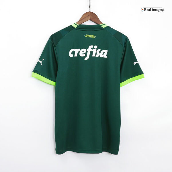SE Palmeiras Home Jersey 2023/24 - Image 4
