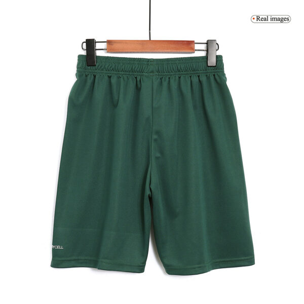 SE Palmeiras Away Shorts Replica 2023/24 - Image 3