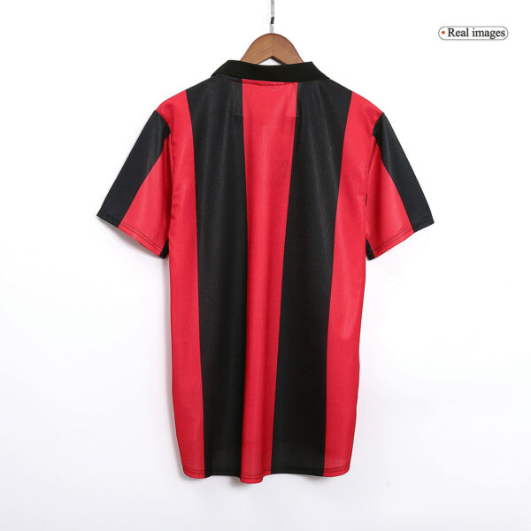 Retro Eintracht Frankfurt Home Jersey 1999/00 - Image 4