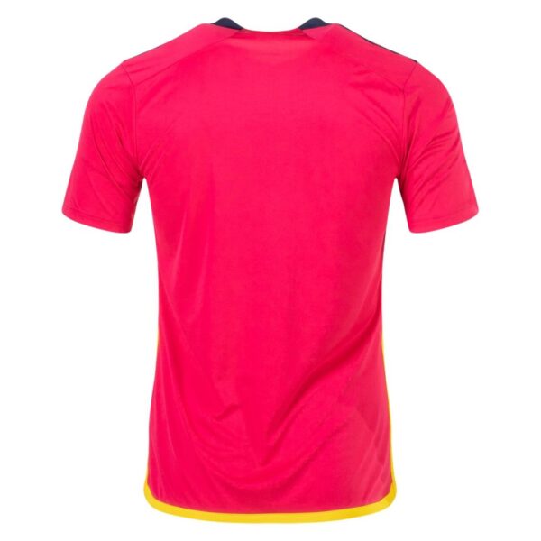 St. Louis City Home Jersey CITY Kit 2023 - Image 2