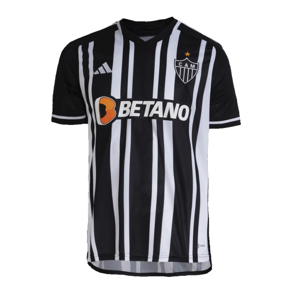 Atletico Mineiro Home Jersey 2023/24