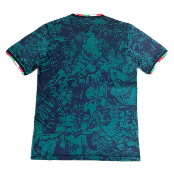 Italy x Renaissance Jersey 2023 - Image 2
