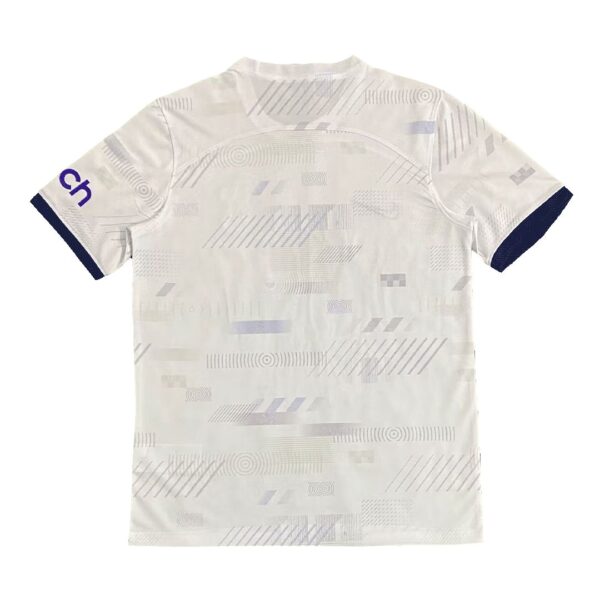 Tottenham Hotspur Home Jersey 2023/24 - Image 4