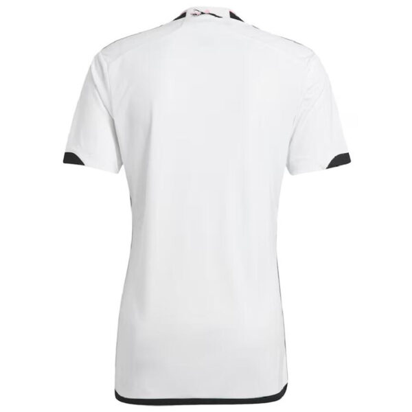 D.C. United Away Jersey The Cherry Blossom Kit Replica 2023 - Image 2
