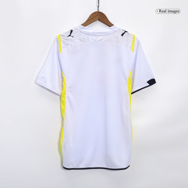 Retro Tottenham Hotspur Home Jersey 2009/10 - Image 6