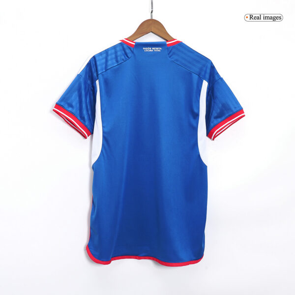 Club Universidad de Chile Home Jersey 2023/24 - Image 4