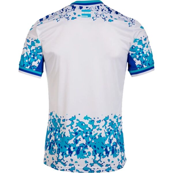 Honduras Third Away Jersey 2023 - Image 2
