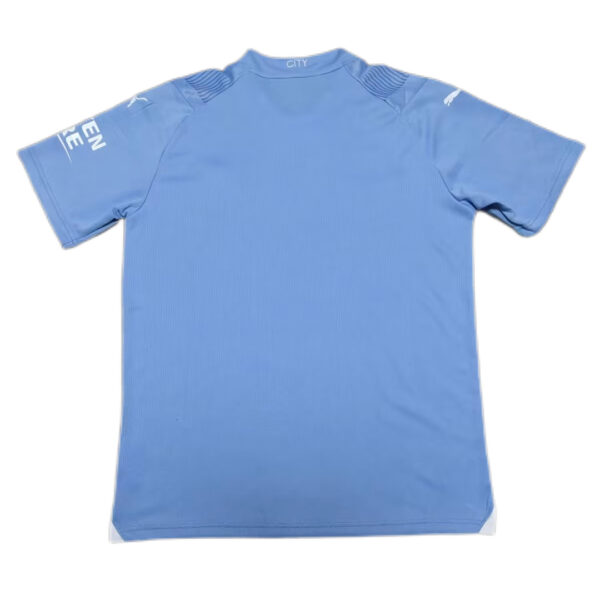 [Super Replica] Manchester City Home Jersey 2023/24 - Image 4