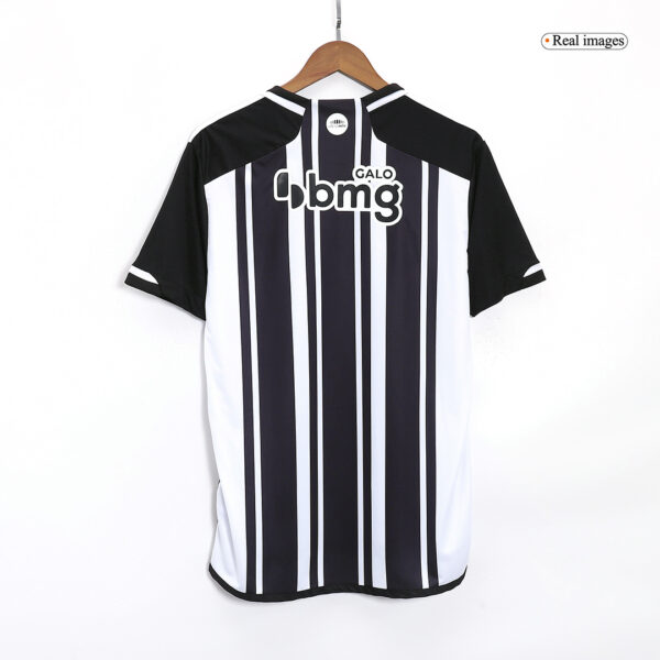 Atletico Mineiro Home Jersey 2023/24 - Image 4