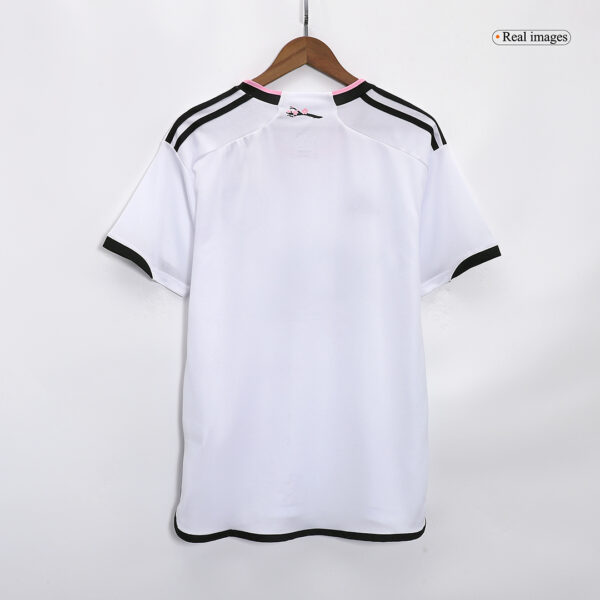 D.C. United Away Jersey The Cherry Blossom Kit Replica 2023 - Image 4
