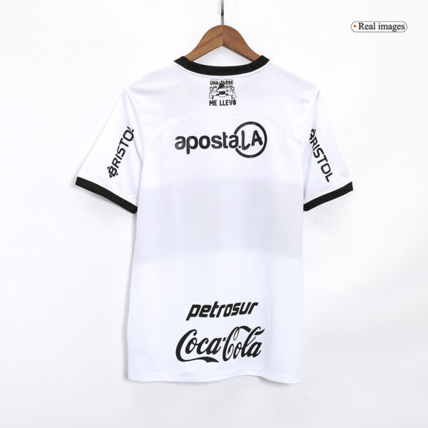 Olimpia Home Jersey 2023/24 - Image 4