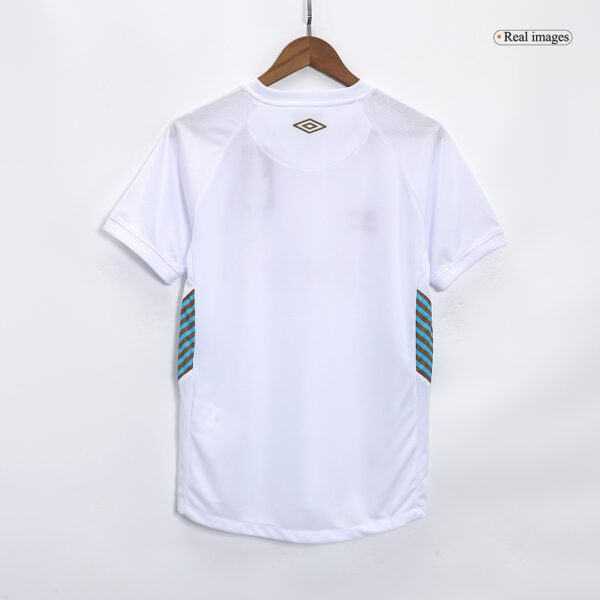 Gremio FBPA Away Jersey 2023/24 - Image 4
