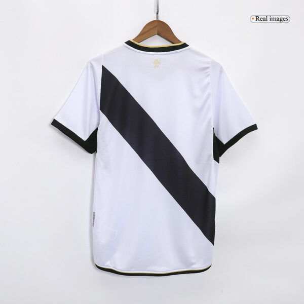 Vasco da Gama Away Jersey 2023/24 - Image 4