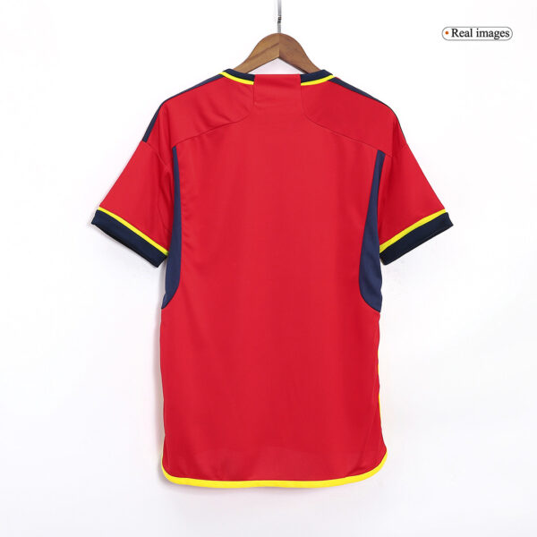 St. Louis City Home Jersey CITY Kit 2023 - Image 4