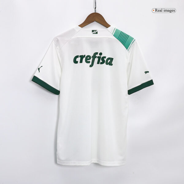 SE Palmeiras Away Jersey 2023/24 - Image 4