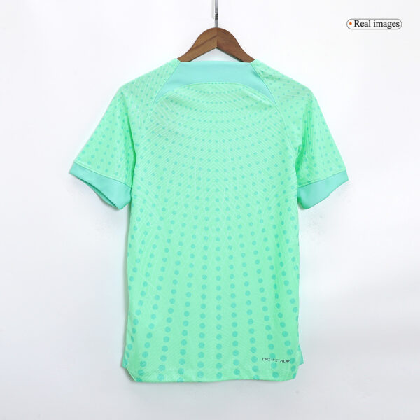 China PR Away Jersey Player Version 2023 - Image 4