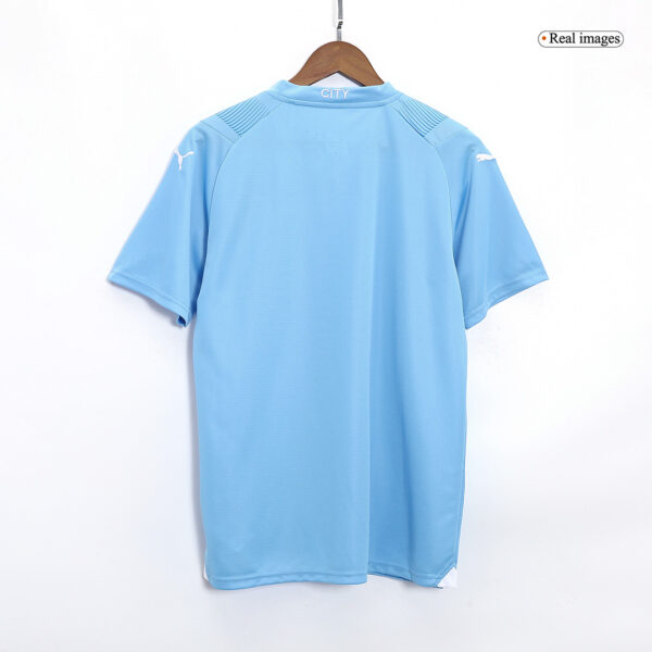 [Super Replica] Manchester City Home Jersey 2023/24 - Image 6