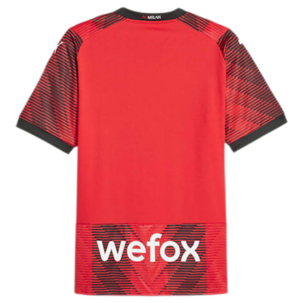 [Super Replica] AC Milan Jersey Home 2023/24 - Image 4