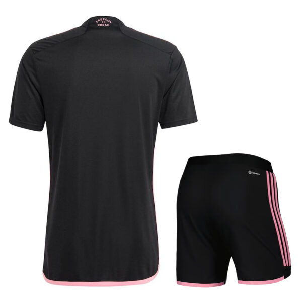 [Super Replica] Inter Miami CF Kit Away Shirt+Short ?2023 - Image 2