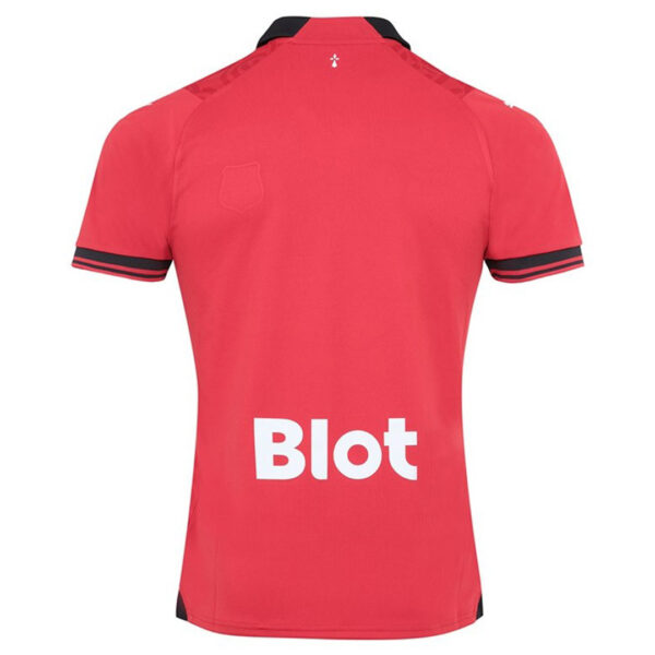Stade Rennais Jersey Home 2023/24 - Image 2