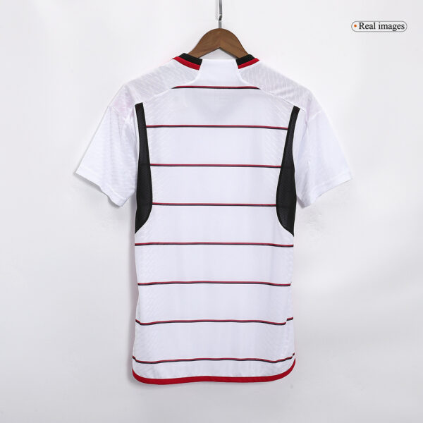 CR Flamengo Away Jersey Player Version 2023/24 - Image 4