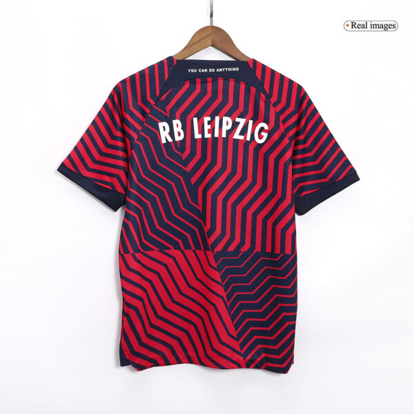 RB Leipzig Away Jersey 2023/24 - Image 4