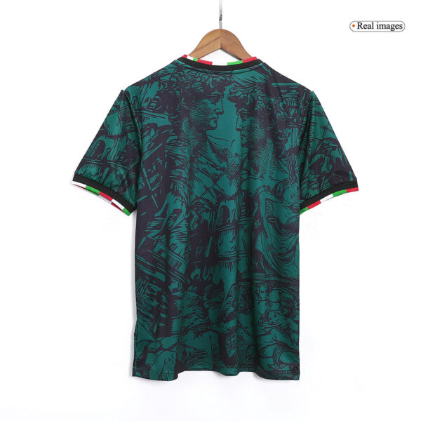 Italy x Renaissance Jersey 2023 - Image 4