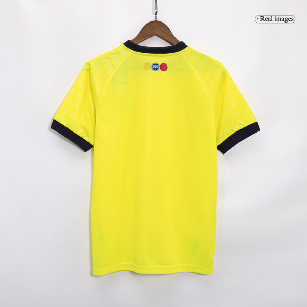 Ecuador Home Jersey 2023 - Image 4