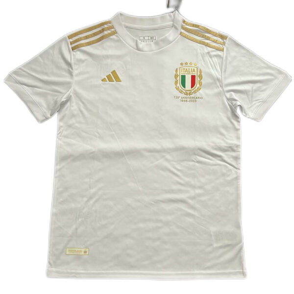Italy 125th Anniversary Jersey 2023 - Image 3
