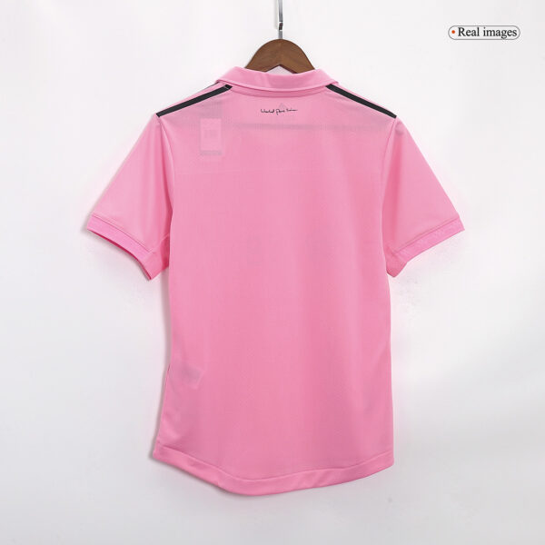 [Super Replica] Inter Miami CF Jersey The Heart Beat Kit Player Version 2023 - Image 12