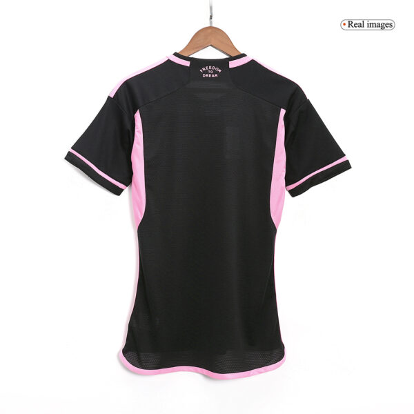 Inter Miami CF Away Jersey La Noche Player Version 2023 - Image 15