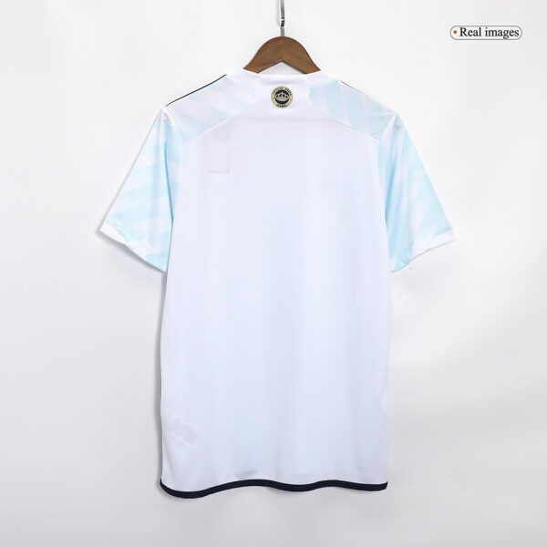 Cruzeiro EC Away Jersey 2023/24 - Image 4