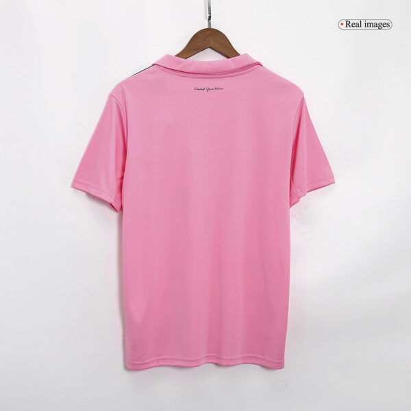 [Super Replica] Inter Miami CF Jersey Home 2023 - Image 11