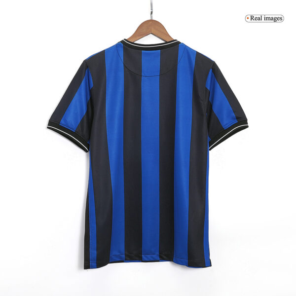 Retro Inter Milan Home Jersey 2009/10 - Image 4