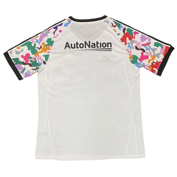 Inter Miami CF Pre-Match Jersey 2023 - Image 2