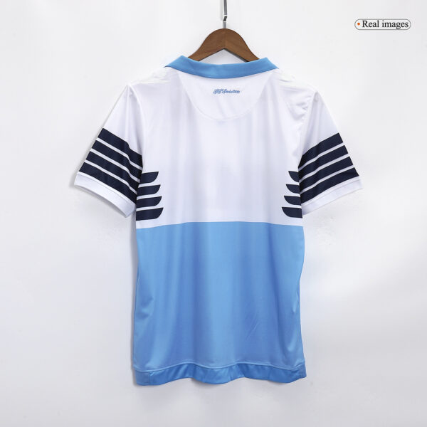 Retro Lazio Fourth Jersey 2014/15 - Image 5