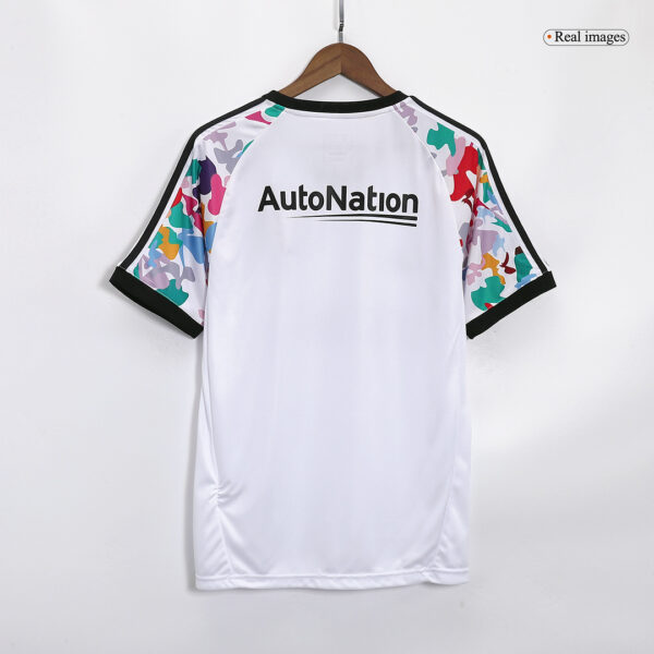 Inter Miami CF Pre-Match Jersey 2023 - Image 4