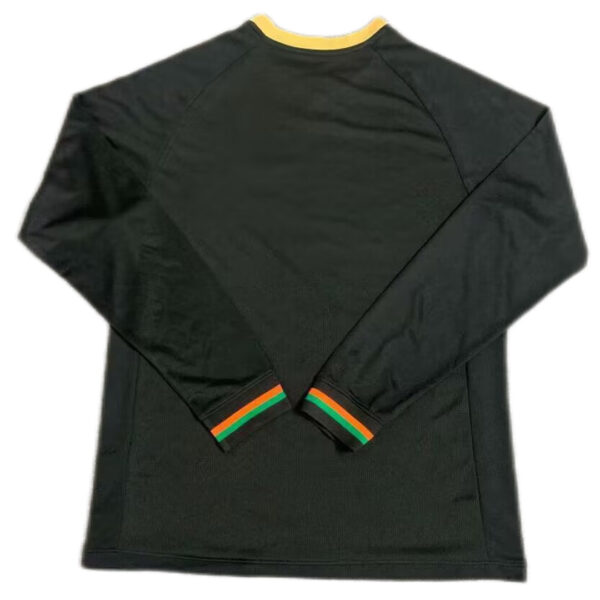 Venezia FC Long Sleeve Jersey Home 2023/24 - Image 3
