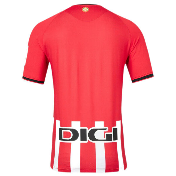 Athletic Club de Bilbao Jersey Home 2023/24 - Image 2