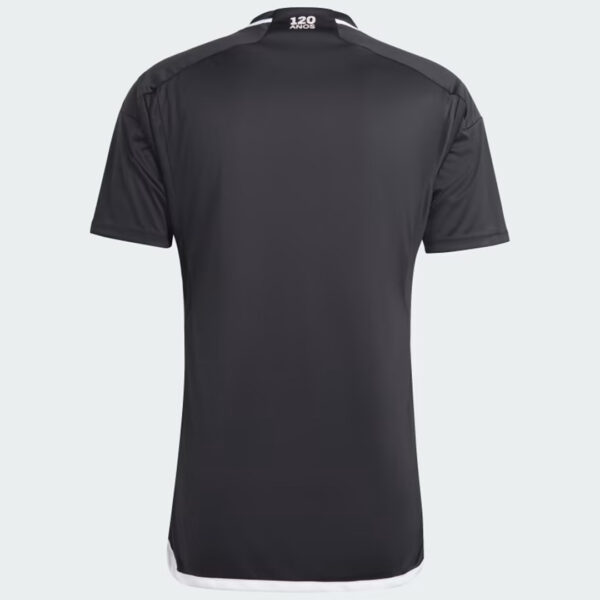 Benfica Away Jersey 2023/24 - Image 2