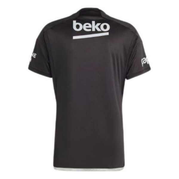 Besiktas Jersey Away 2023/24 - Image 2