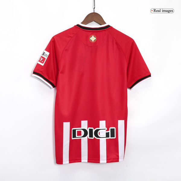 Athletic Club de Bilbao Jersey Home 2023/24 - Image 4