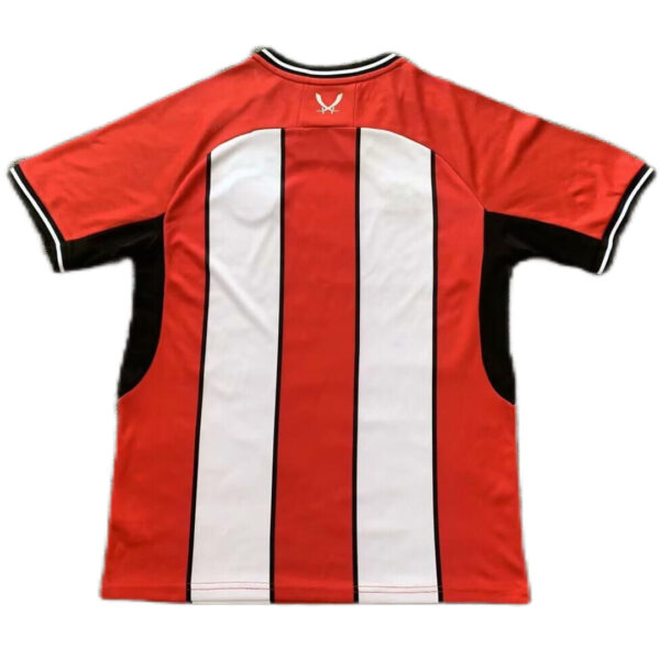 Sheffield United Jersey Home 2023/24 - Image 4