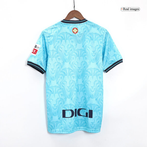 Athletic Club de Bilbao Jersey Away 2023/24 - Image 4