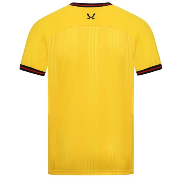 Sheffield United Jersey Away 2023/24 - Image 2