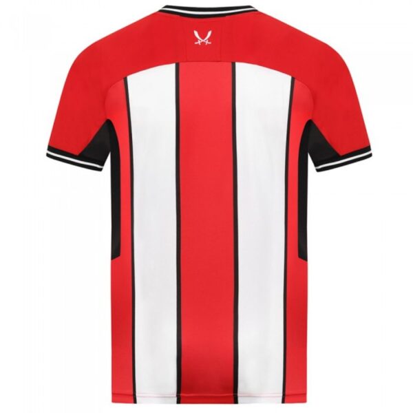 Sheffield United Jersey Home 2023/24 - Image 2