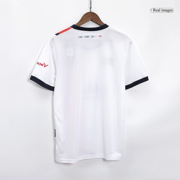 Luton Town Away Jersey 2023/24 - Image 4